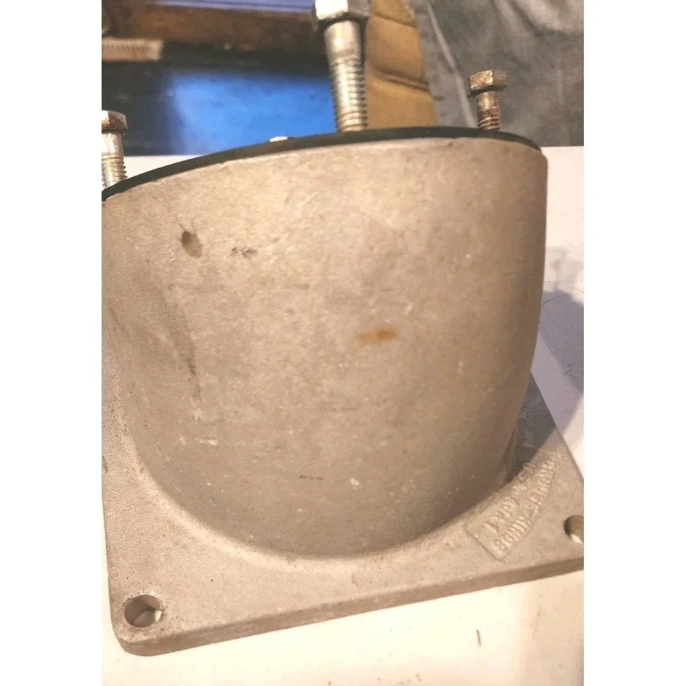 AJA 1 Crouse-Hinds Angle Adapter